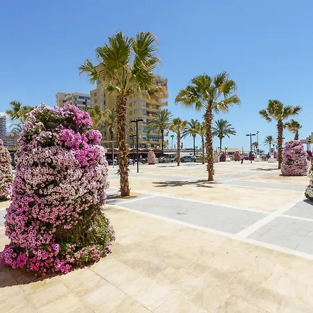 게스트하우스 Costabella Powered By Faro Homes