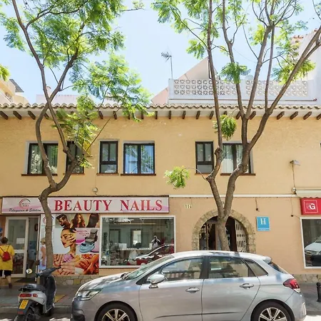 게스트하우스 Costabella Powered By Faro Homes 푸엔히롤라