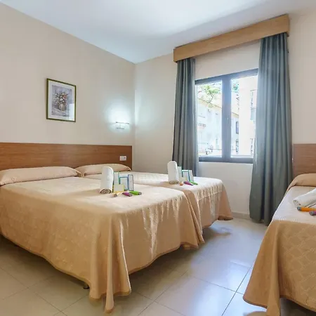 게스트하우스 Costabella Powered By Faro Homes 푸엔히롤라