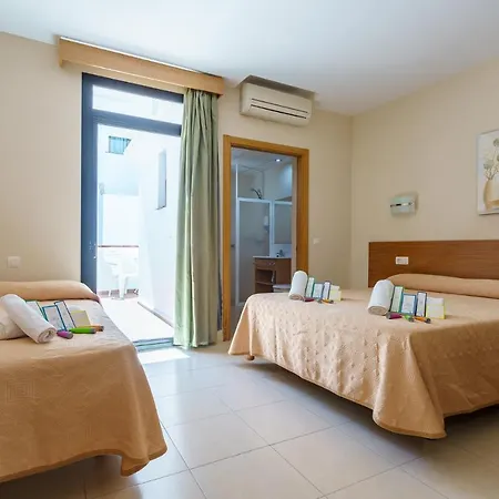 게스트하우스 Costabella Powered By Faro Homes *