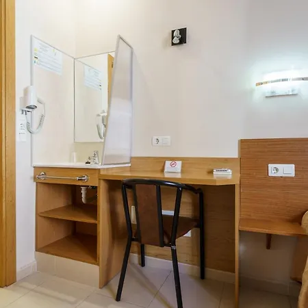 Costabella Powered By Faro Homes 게스트하우스 푸엔히롤라