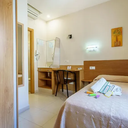 Affittacamere Costabella Powered By Faro Homes