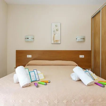 Costabella Powered By Faro Homes 3* Fuengirola