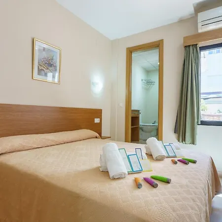 Costabella Powered By Faro Homes 게스트하우스 푸엔히롤라