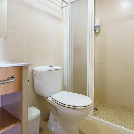 Costabella Powered By Faro Homes 게스트하우스 푸엔히롤라