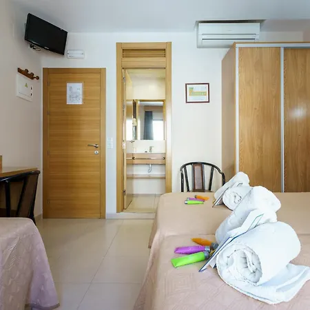 게스트하우스 Costabella Powered By Faro Homes 푸엔히롤라