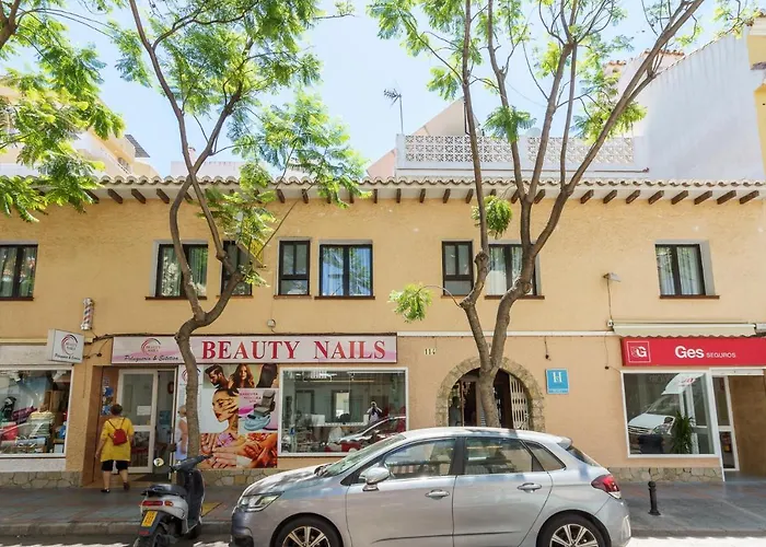 招待所 Costabella Powered By Faro Homes 丰希罗拉