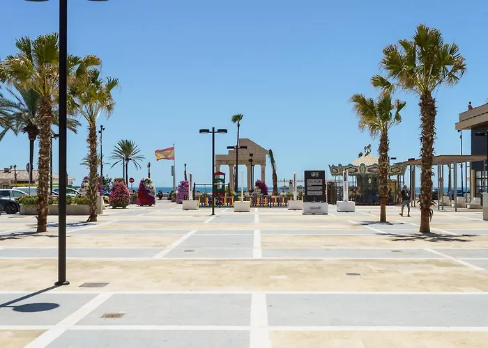 Costabella Powered By Faro Homes 3* 丰希罗拉