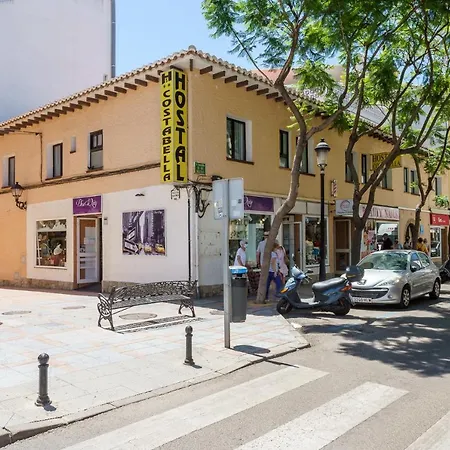 Costabella Powered By Faro Homes Guest house