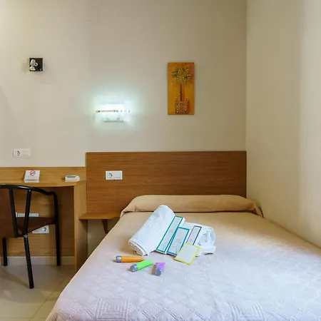 Costabella Powered By Faro Homes Guest house Fuengirola