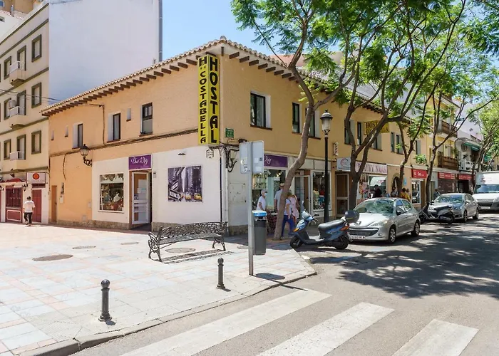 Costabella Powered By Faro Homes Maison d'hôtes