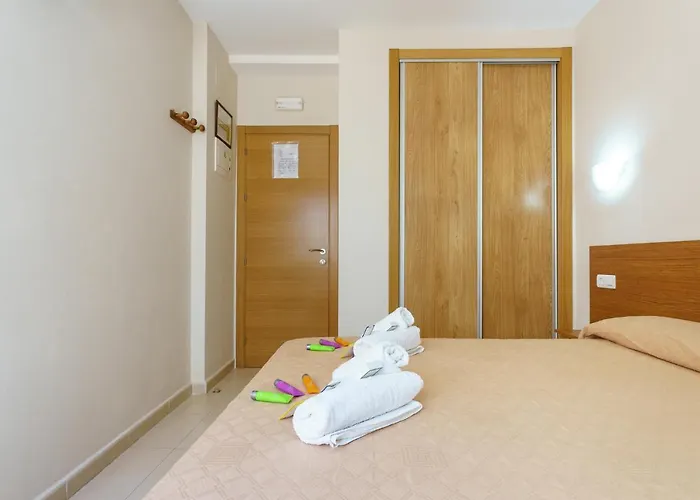 Maison d'hôtes Costabella Powered By Faro Homes Fuengirola