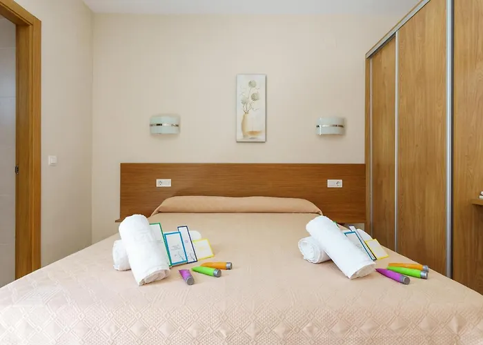 Costabella Powered By Faro Homes 3* Fuengirola