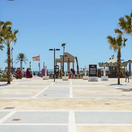 Costabella Powered By Faro Homes 3* فوينخيرولا